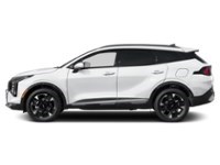 2026 Kia Sportage HEV SX AWD w/Black Interior