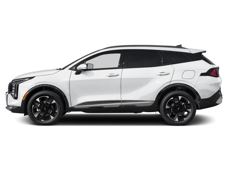 2026 Kia Sportage HEV SX AWD w/Black Interior
