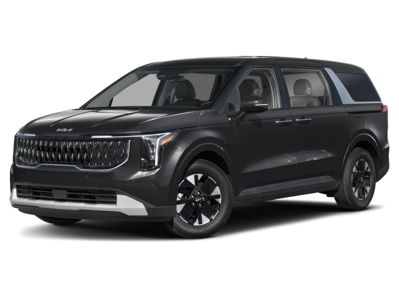 2026 kia Carnival HEV