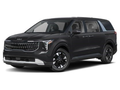 2026 Kia Carnival Hybrid LX+ FWD
