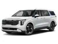 2027 Kia Carnival Hybrid LX+ FWD Colour Shot 1
