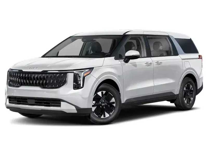 2027 Kia Carnival Hybrid LX+ FWD