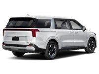 2027 Kia Carnival Hybrid LX FWD Snow White Pearl  Shot 2