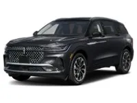 2026 Lincoln Nautilus Reserve AWD Colour Shot 1
