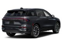 2026 Lincoln Nautilus Reserve AWD Infinite Black Metallic Clearcoat  Shot 2