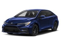 2026 Toyota Corolla SE CVT Blueprint  Shot 4