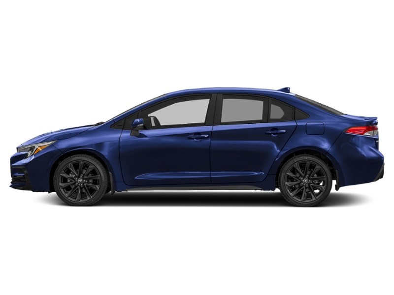 2026 Toyota Corolla SE CVT Blueprint  Shot 3