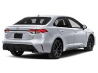 2026 Toyota Corolla SE CVT Classic Silver Metallic  Shot 6
