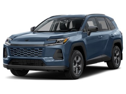 2026 Toyota RAV4 XLE AWD