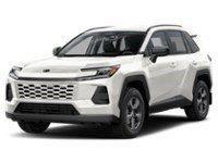 2026 Toyota RAV4 LE AWD