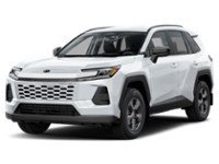 2026 Toyota RAV4 XLE AWD Wind Chill Pearl  Shot 1