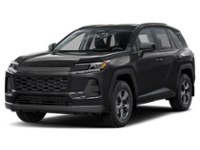 2026 Toyota RAV4 LE AWD Midnight Black Metallic  Shot 1