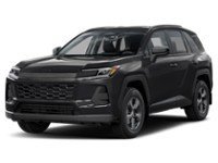2026 Toyota RAV4 LE AWD Midnight Black Metallic  Shot 1