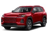 2026 Toyota RAV4 XLE AWD SOLD Ruby Flare Pearl  Shot 4