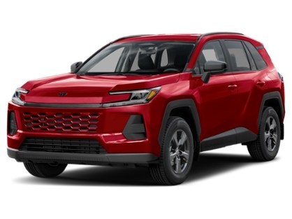 2026 Toyota RAV4 XLE AWD SOLD