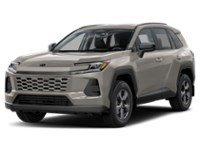 2026 Toyota RAV4 LE AWD Brown Sugar Metallic  Shot 1