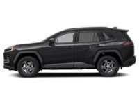 2026 Toyota RAV4 LE AWD Midnight Black Metallic  Shot 5
