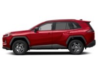 2026 Toyota RAV4 XLE AWD SOLD Ruby Flare Pearl  Shot 5