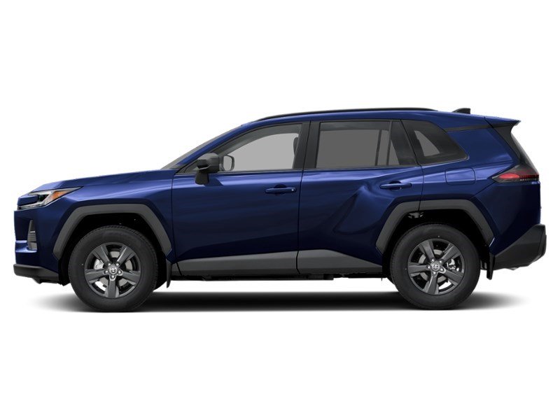 2026 Toyota RAV4 XLE AWD