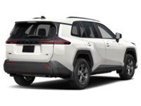 2026 Toyota RAV4 XLE AWD White  Shot 2