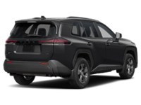 2026 Toyota RAV4 LE AWD Midnight Black Metallic  Shot 6