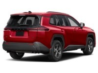 2026 Toyota RAV4 XLE AWD SOLD Ruby Flare Pearl  Shot 2