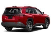 2026 Toyota RAV4 XLE AWD Ruby Flare Pearl  Shot 2