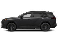 2026 Toyota RAV4 XLE AWD Midnight Black Metallic  Shot 2