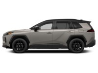 2026 Toyota RAV4 XSE AWD Brown Sugar Metallic w/Black Roof  Shot 4