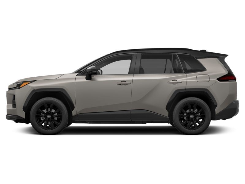 2026 Toyota RAV4 XSE AWD