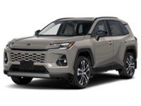 2026 Toyota RAV4 Limited AWD Brown Sugar Metallic  Shot 1