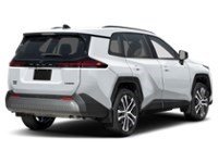 2026 Toyota RAV4 Limited AWD