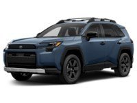 2026 Toyota RAV4 Woodland AWD Storm Cloud  Shot 1