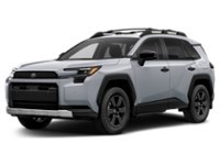 2026 Toyota RAV4 Woodland AWD Colour Shot 1