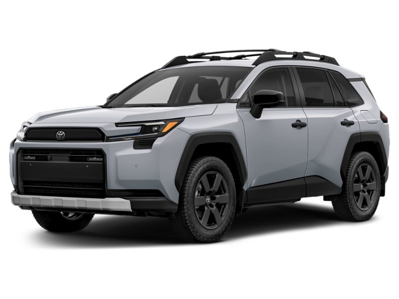 2026 Toyota RAV4 Woodland AWD Colour Shot 1