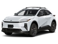 2026 Toyota C-HR SE FWD Wind Chill Pearl  Shot 1