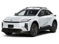 2027 Toyota C-HR XSE AWD Colour Shot 1