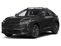 2027 Toyota C-HR XSE AWD Colour Shot 1