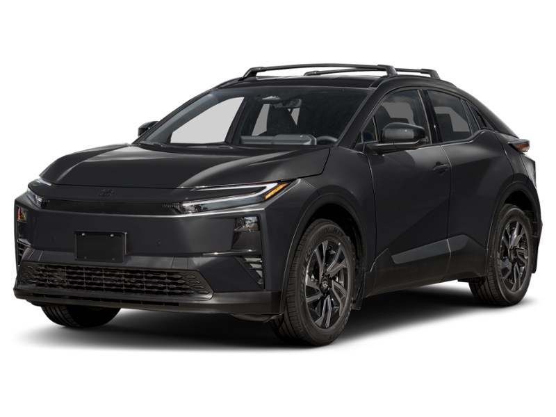 2027 Toyota C-HR XSE AWD Colour Shot 1