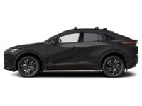 2027 Toyota C-HR XSE AWD Midnight Black Metallic  Shot 3