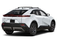 2026 Toyota C-HR SE FWD Wind Chill Pearl  Shot 6