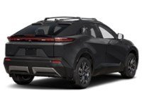 2027 Toyota C-HR XSE AWD Midnight Black Metallic  Shot 2