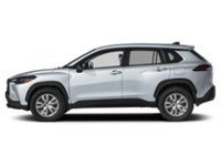 2026 Toyota Corolla Cross L FWD