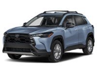 2026 Toyota Corolla Cross LE AWD Celestite  Shot 1
