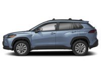 2026 Toyota Corolla Cross LE FWD Celestite  Shot 5