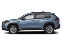 2026 Toyota Corolla Cross LE AWD Celestite  Shot 5
