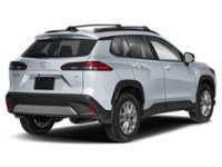 2026 Toyota Corolla Cross LE AWD