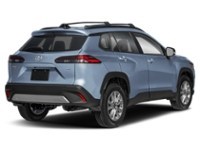 2026 Toyota Corolla Cross LE FWD Celestite  Shot 2