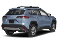 2026 Toyota Corolla Cross LE FWD Celestite  Shot 6