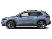 2026 Toyota Corolla Cross XLE AWD